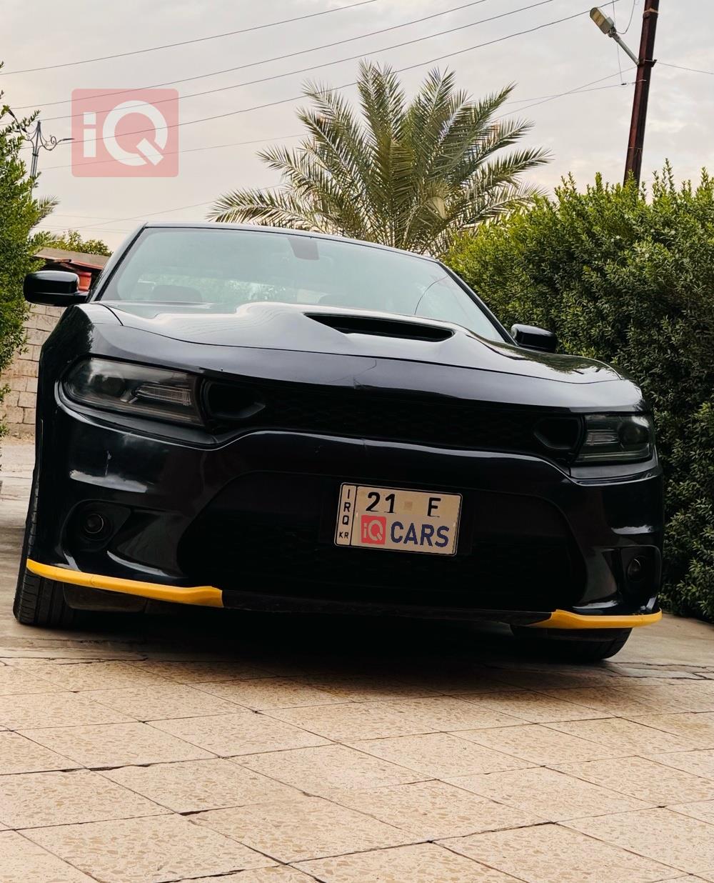 دودج تشارجر